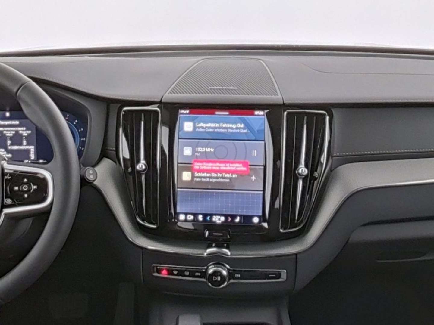 Volvo XC60 - 2025 - Joinsteer - #15