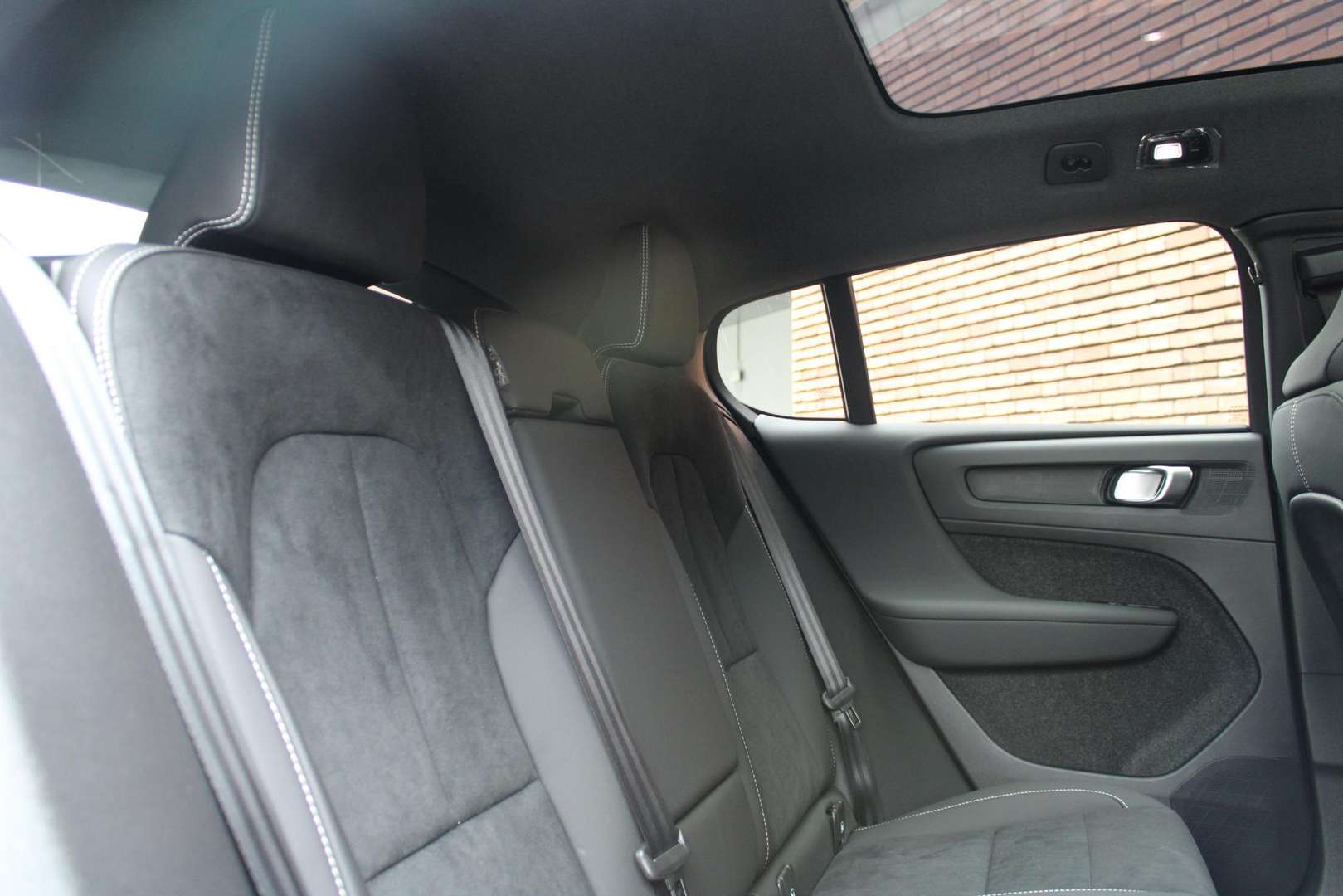 Volvo C40 Recharge - 2026 - Joinsteer - #6