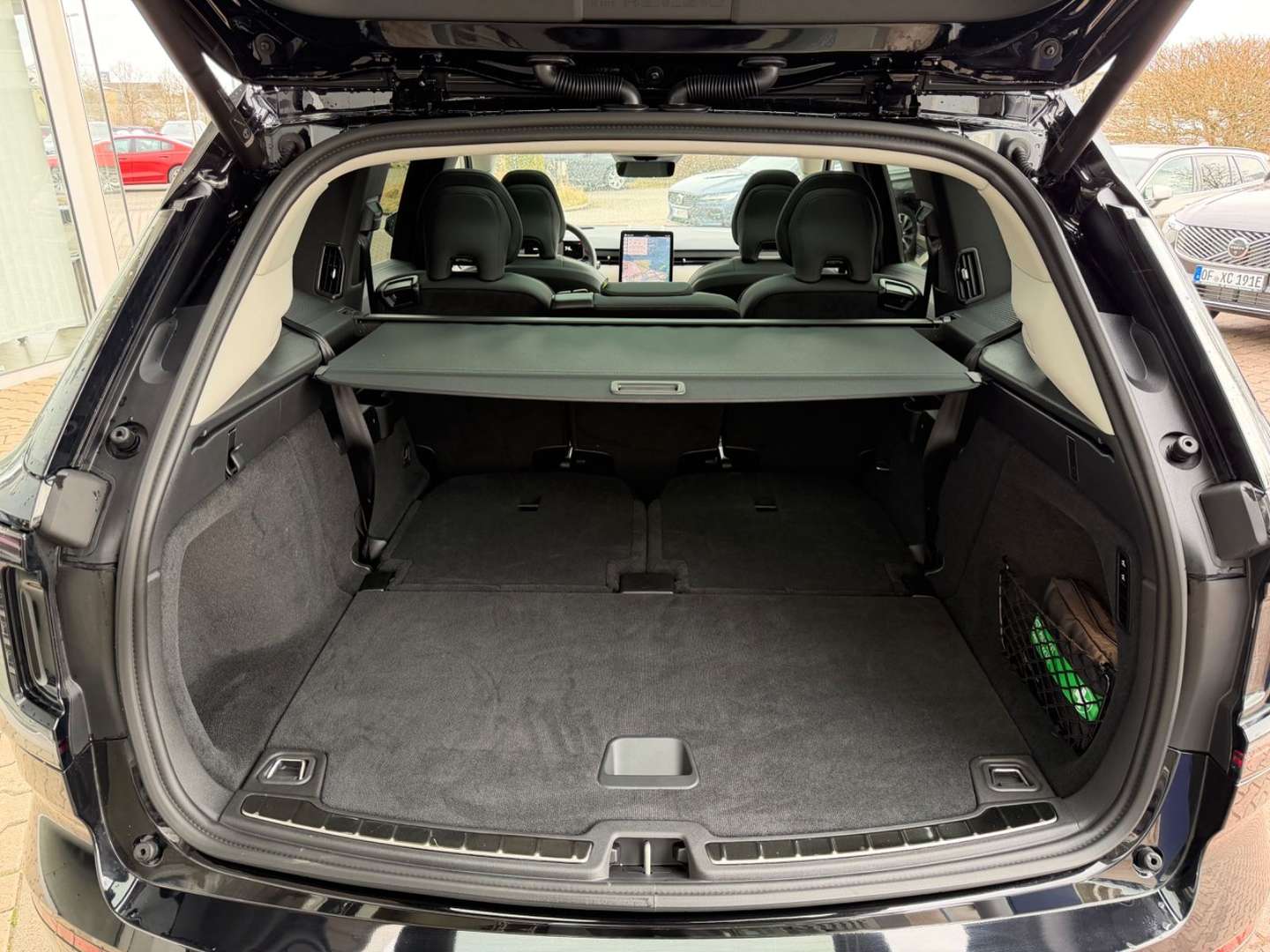 Volvo EX90 Plus - 2025 - Joinsteer - #15