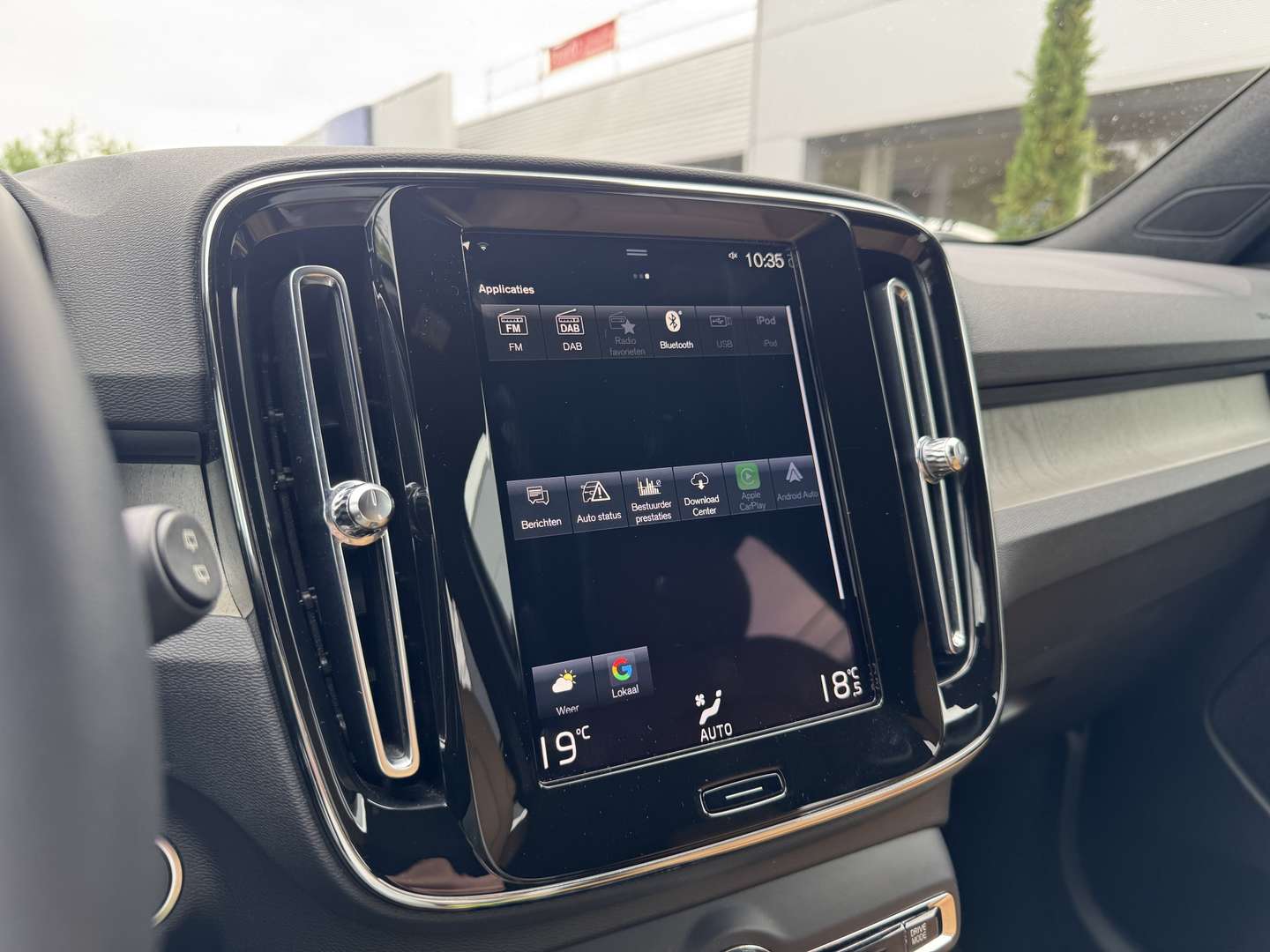 Volvo XC40 T4 Inscription - 2022 - Joinsteer - #14