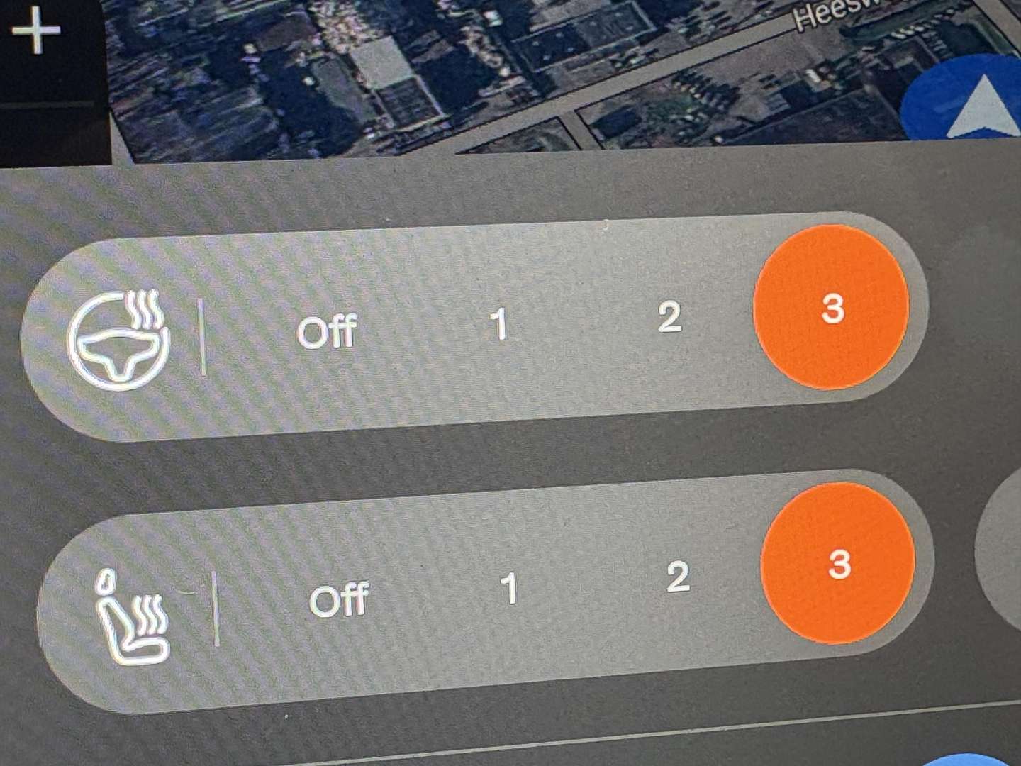 Volvo EX30 Single Motor Plus - 2025 - Joinsteer - #15