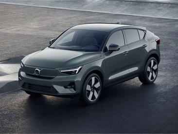 Volvo C40 Recharge — photo 14