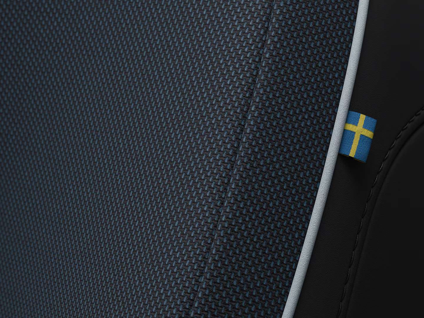 Volvo EX30 Long Range Plus - 2026 - Joinsteer - #21