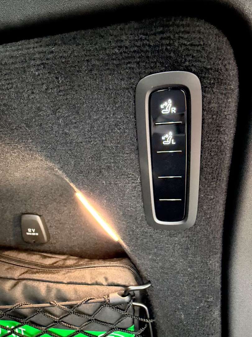 Volvo EX90 Plus - 2025 - Joinsteer - #17