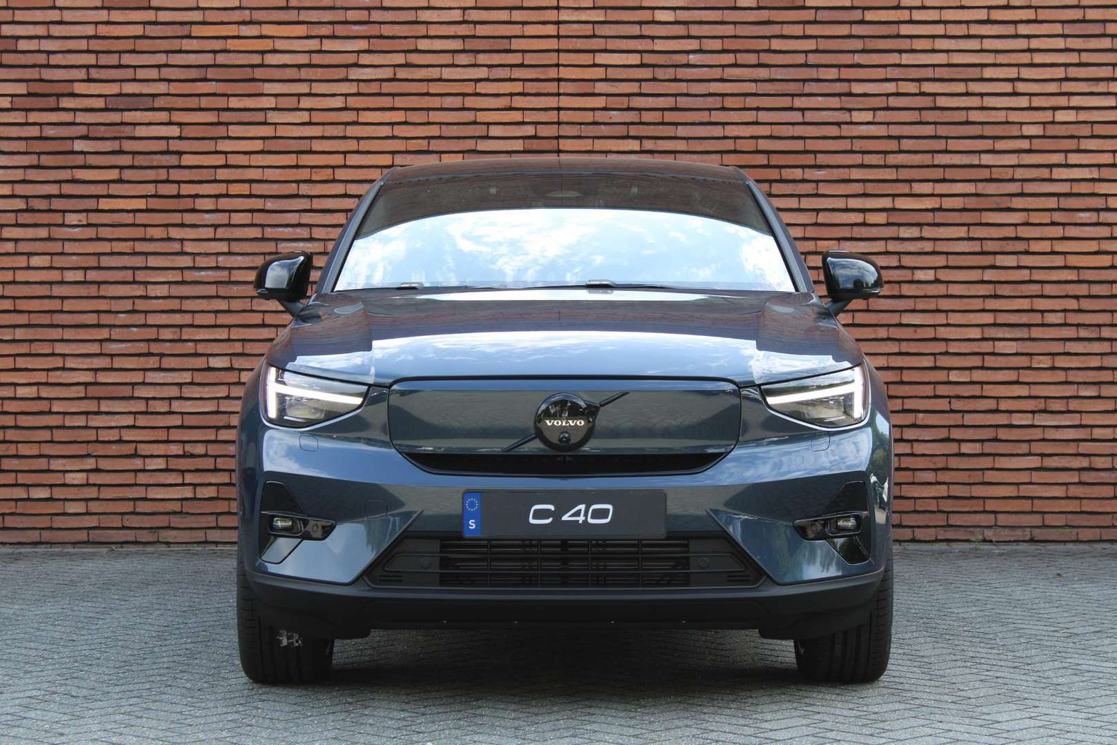 Volvo C40 Recharge - 2026 - Joinsteer - #8