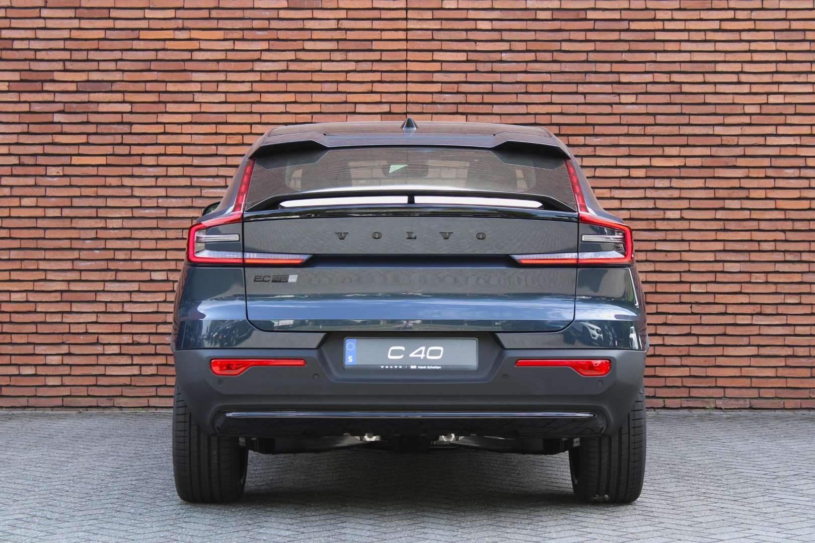 Volvo C40 Recharge - 2026 - Joinsteer - #9