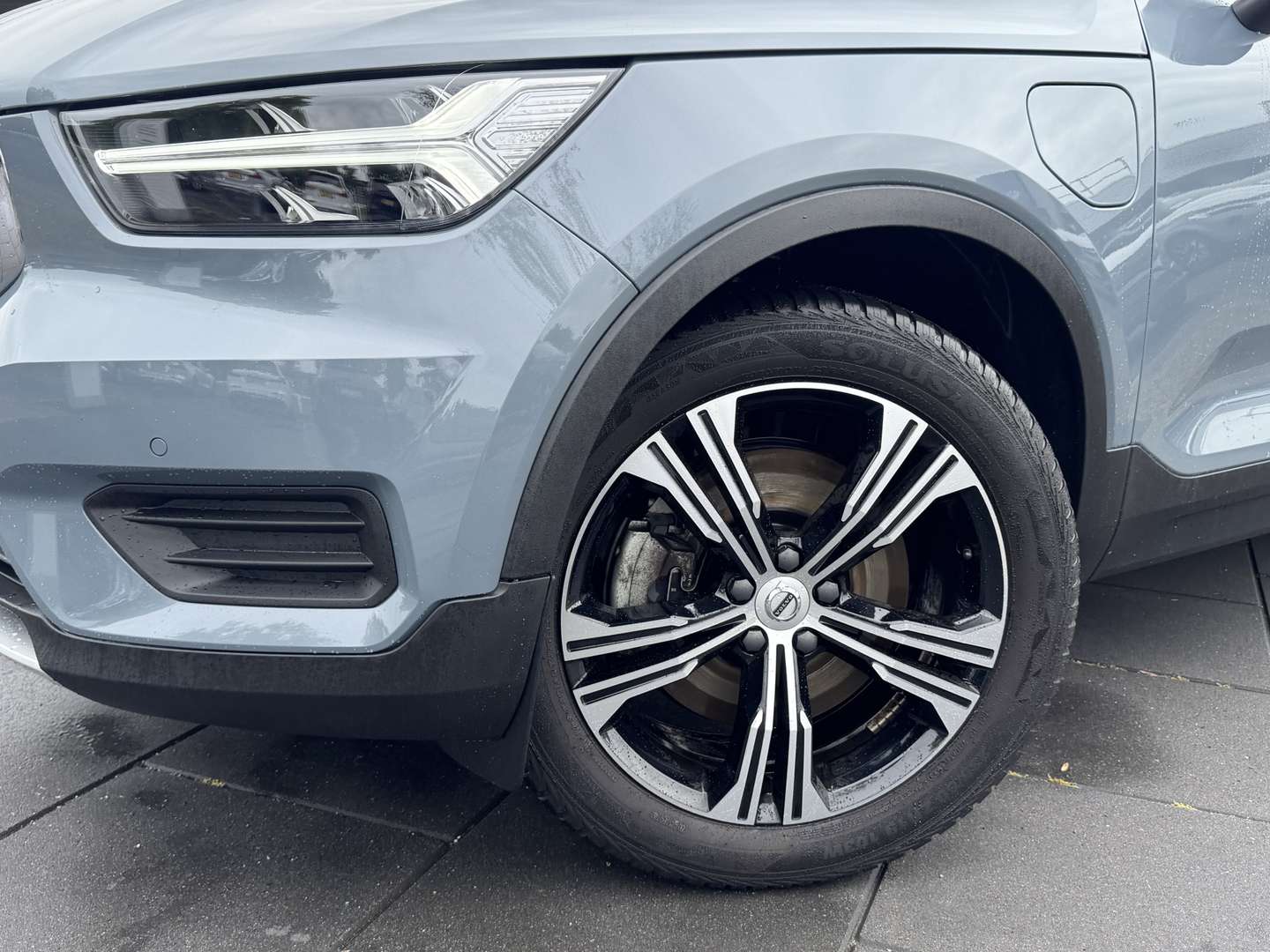Volvo XC40 T4 Inscription - 2022 - Joinsteer - #17