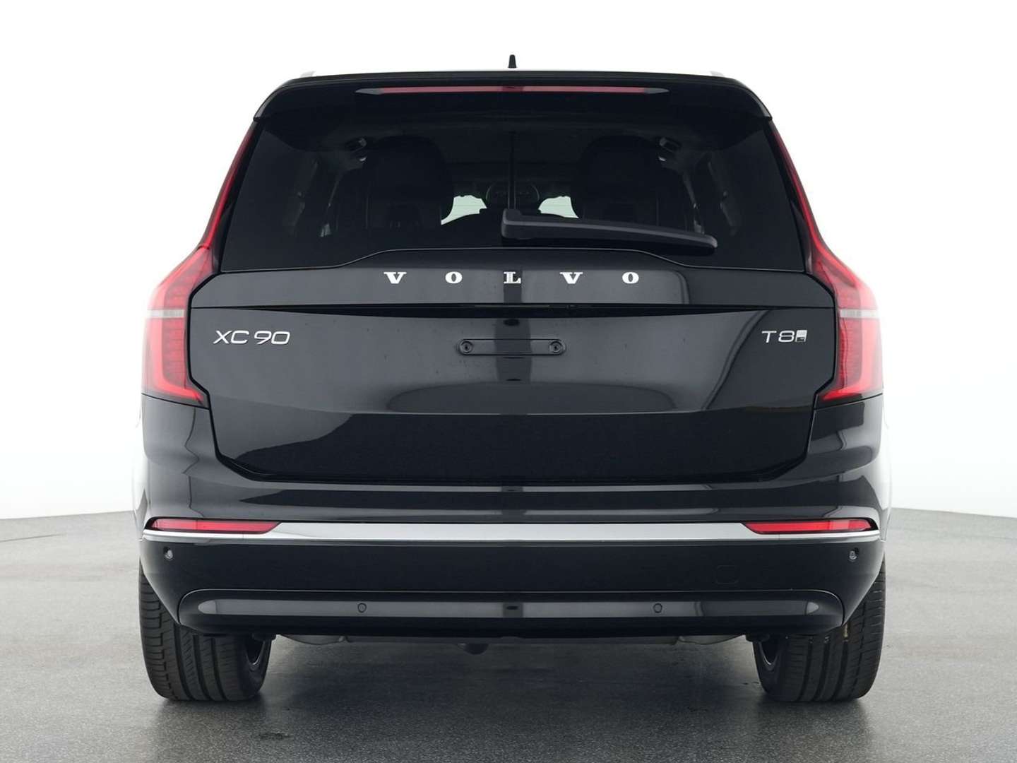 Volvo XC90 T8 - 2025 - Joinsteer - #3