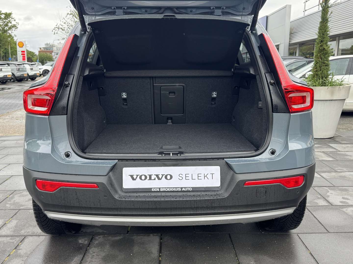 Volvo XC40 T4 Inscription - 2022 - Joinsteer - #19