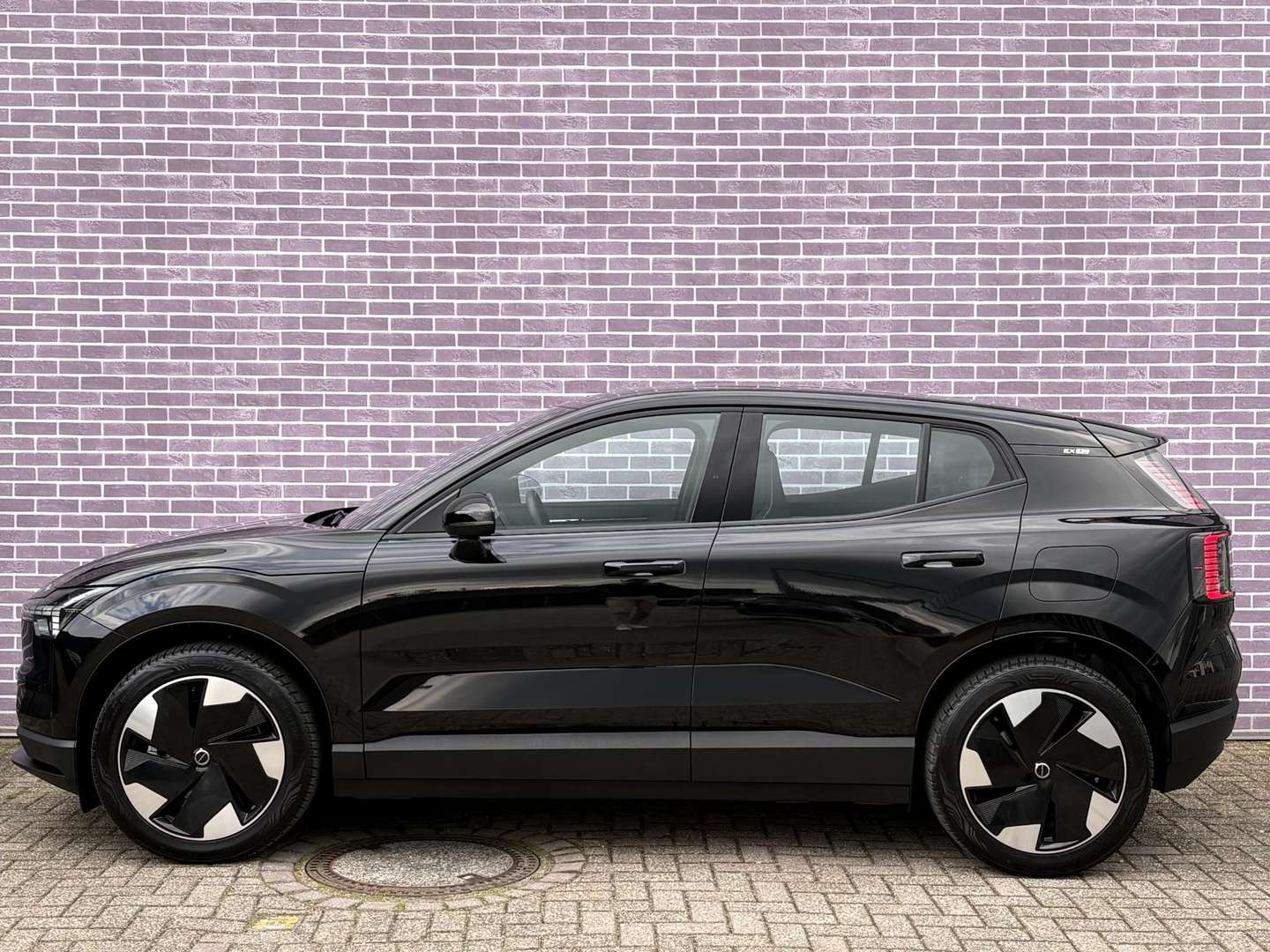 Volvo EX30 Single Motor Plus - 2025 - Joinsteer - #20