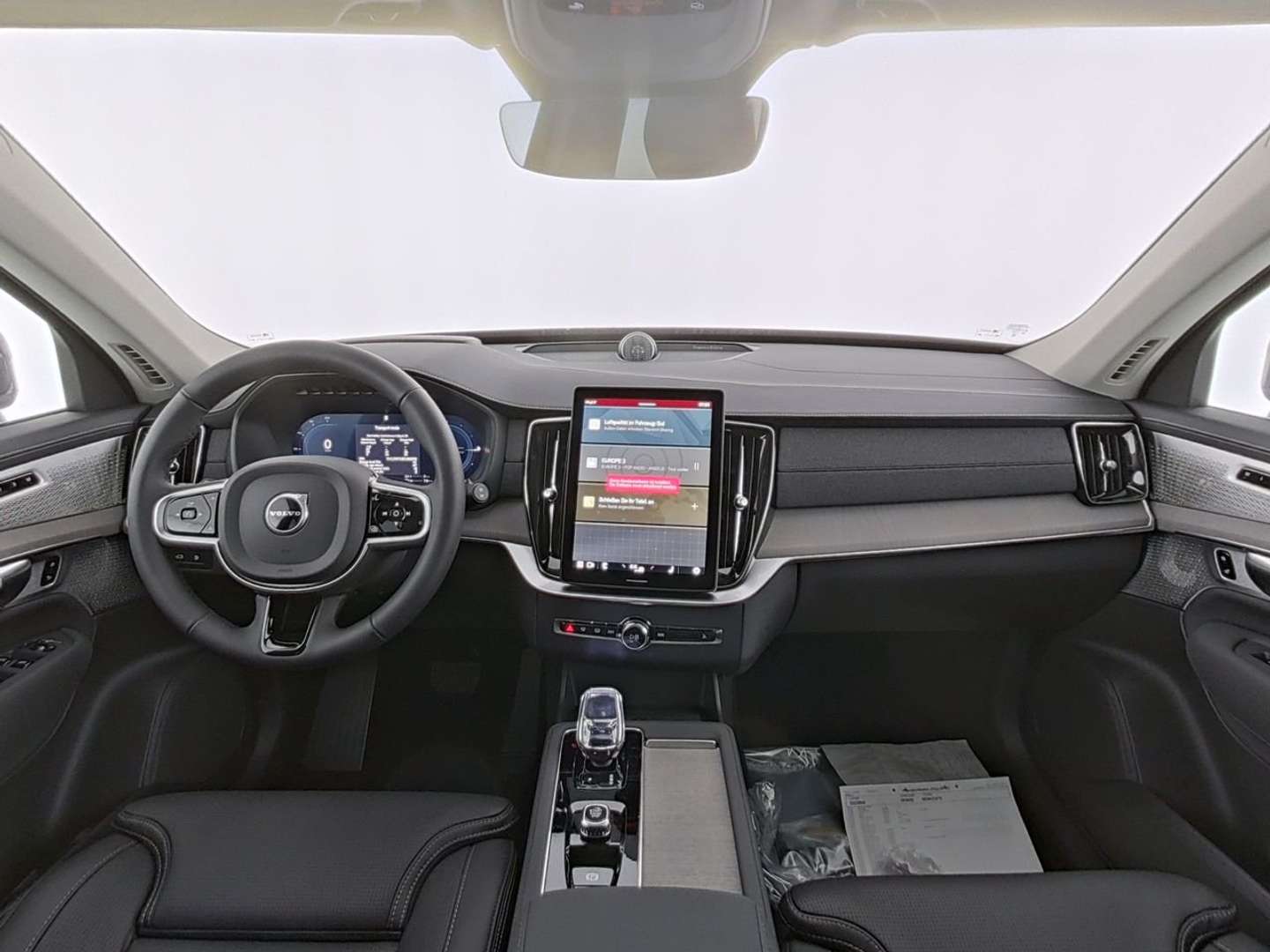 Volvo XC90 T8 - 2025 - Joinsteer - #5