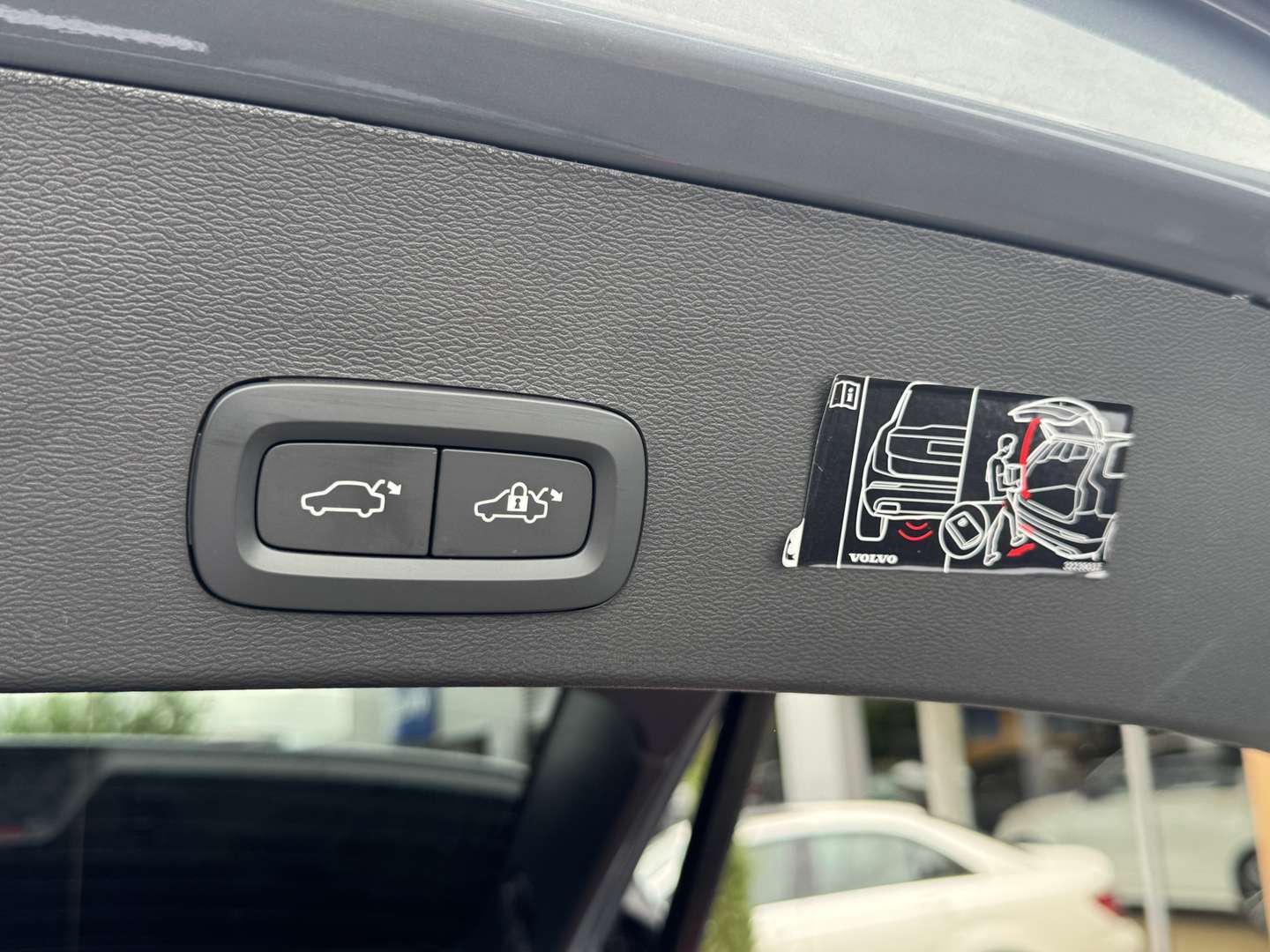 Volvo XC40 T4 Inscription - 2022 - Joinsteer - #20