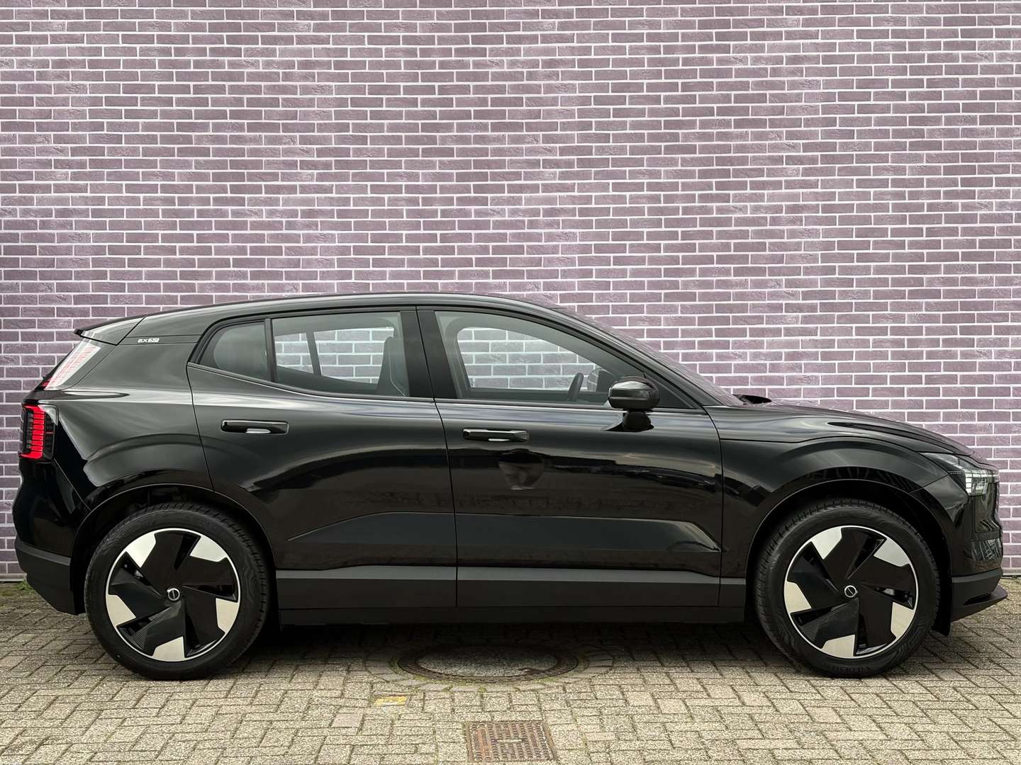 Volvo EX30 Single Motor Plus - 2025 - Joinsteer - #21