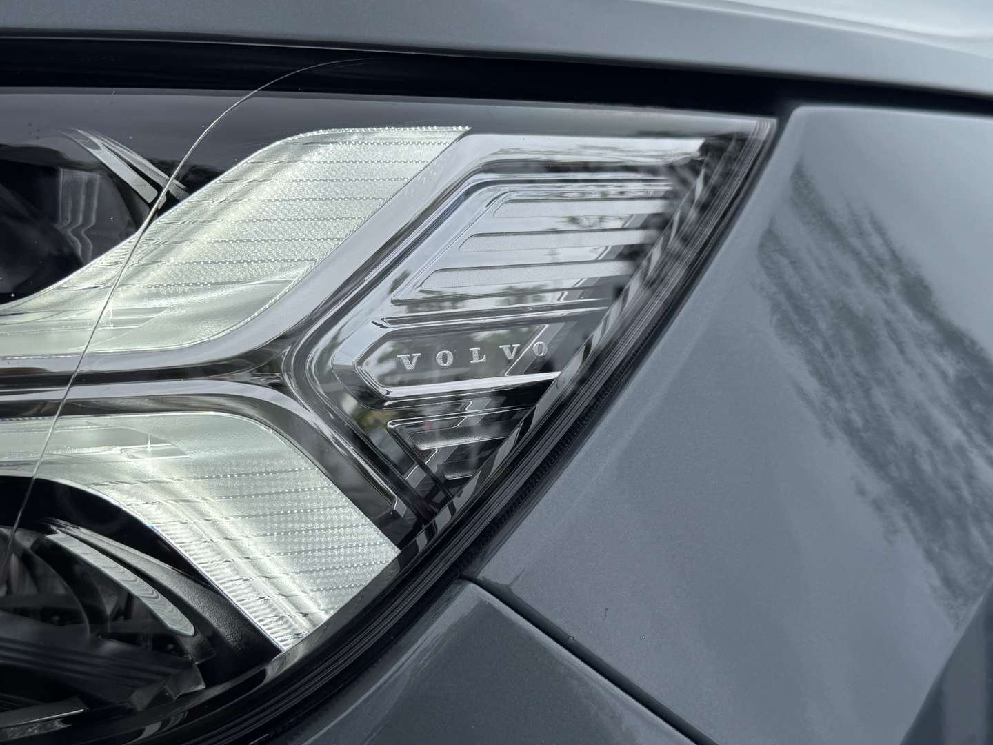Volvo XC40 T4 Inscription - 2022 - Joinsteer - #22