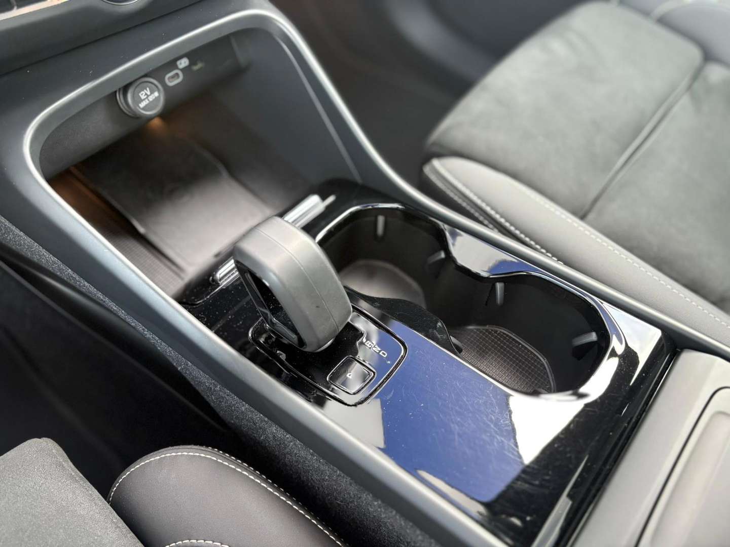 Volvo C40 Recharge Ultimate - 2022 - Joinsteer - #10