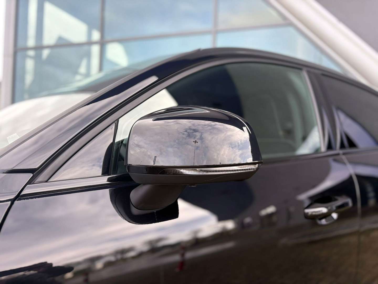 Volvo C40 Recharge Ultimate - 2022 - Joinsteer - #12