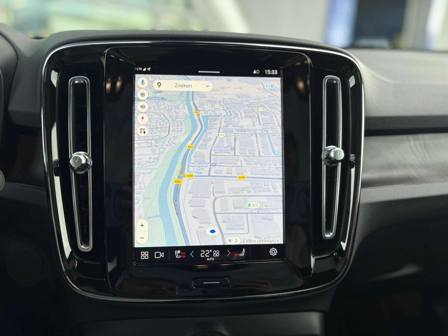 Volvo C40 Recharge Ultimate - 2022 - Joinsteer - #13