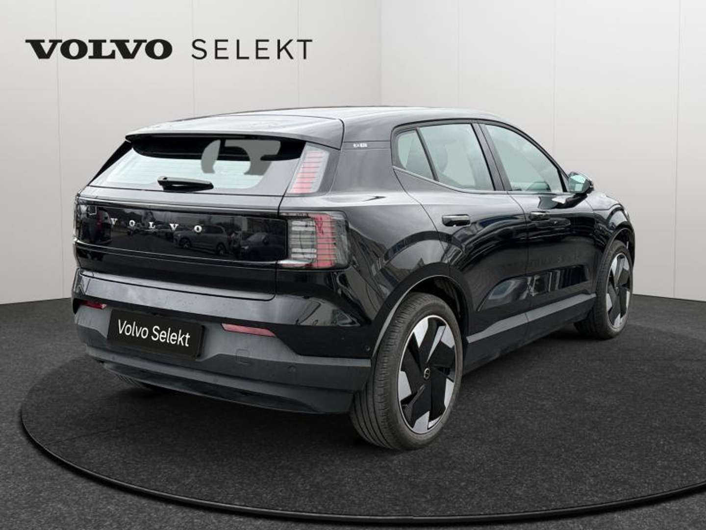 Volvo EX30 Recharge Ultra - 2024 - Joinsteer - #2