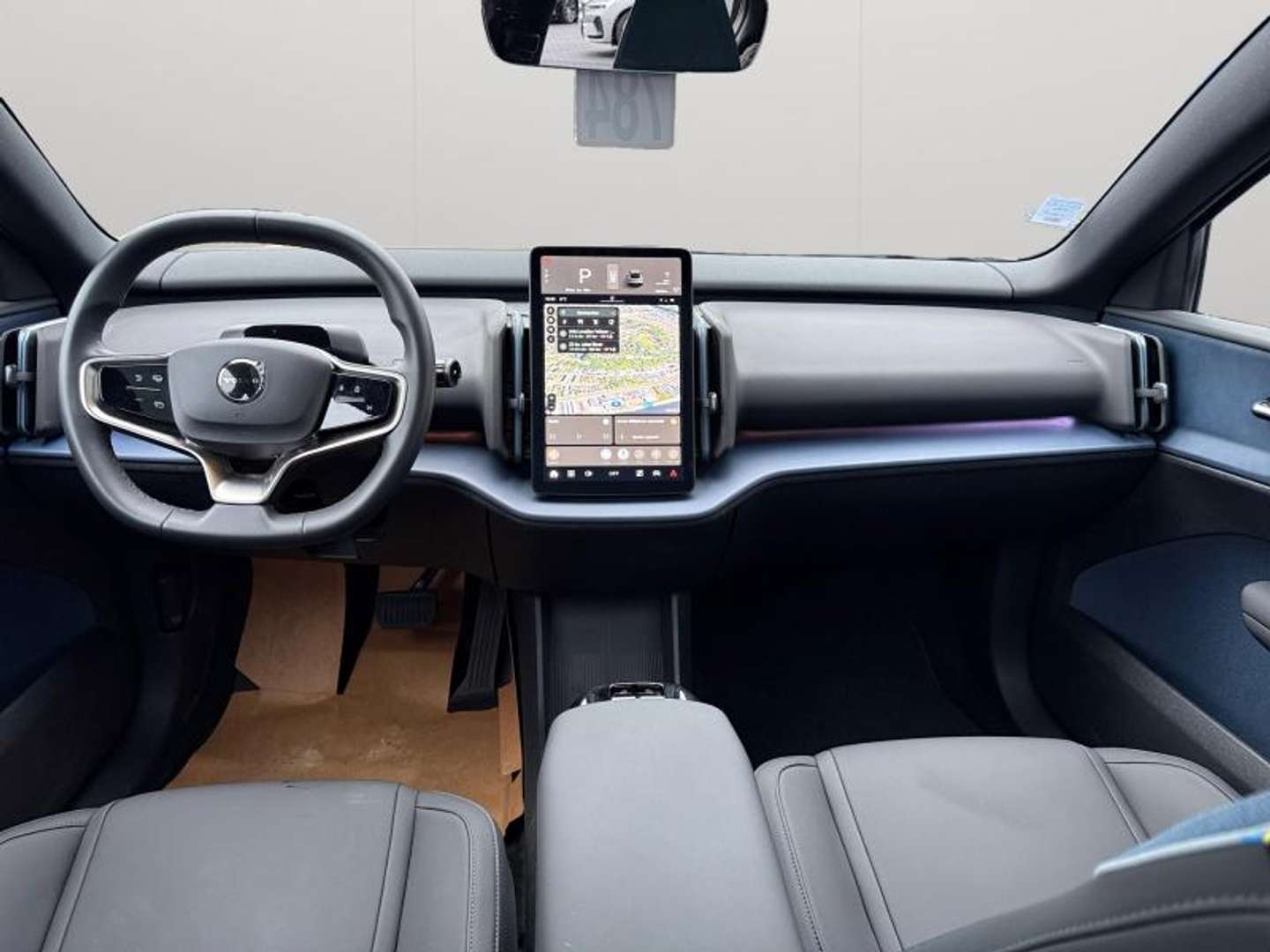 Volvo EX30 Recharge Ultra - 2024 - Joinsteer - #4