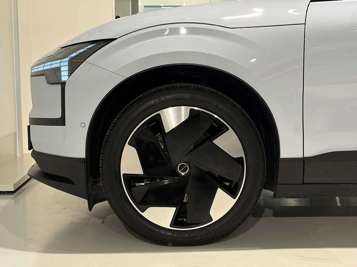 Volvo EX30 Ultra Extended Range - 2024 - Joinsteer - #3