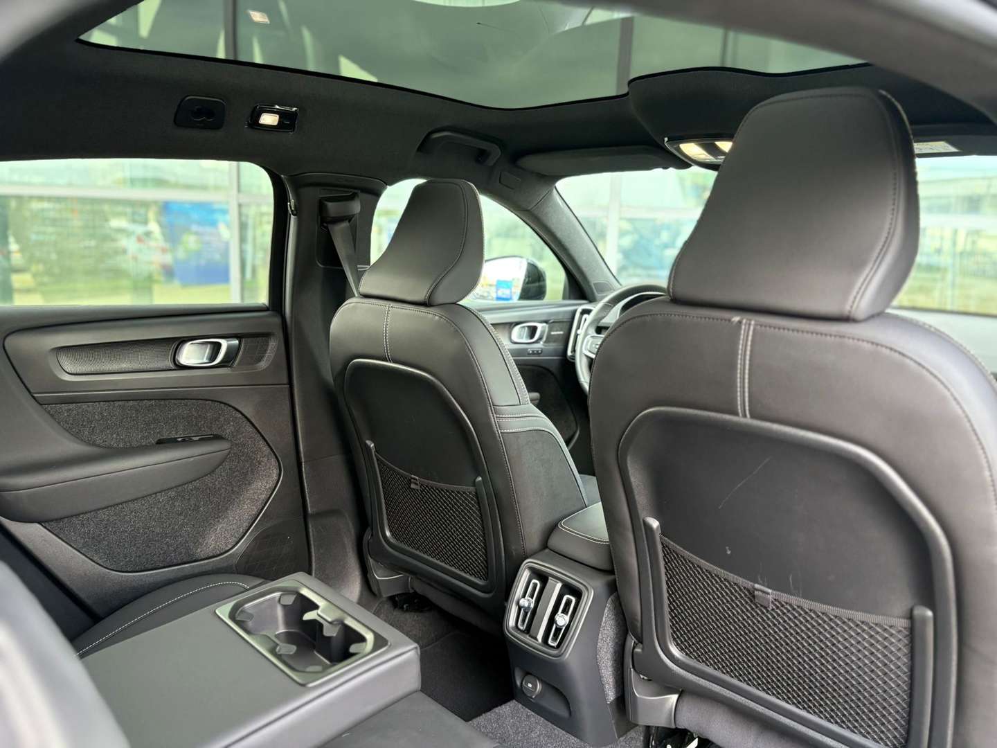 Volvo C40 Recharge Ultimate - 2022 - Joinsteer - #18