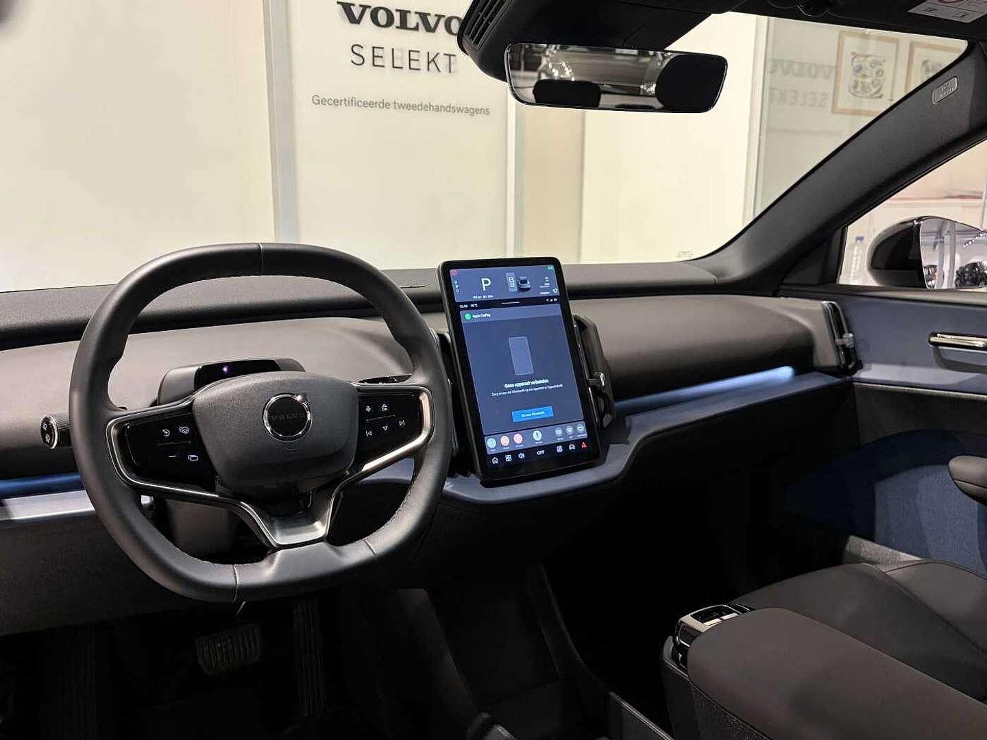 Volvo EX30 Ultra Extended Range - 2024 - Joinsteer - #4