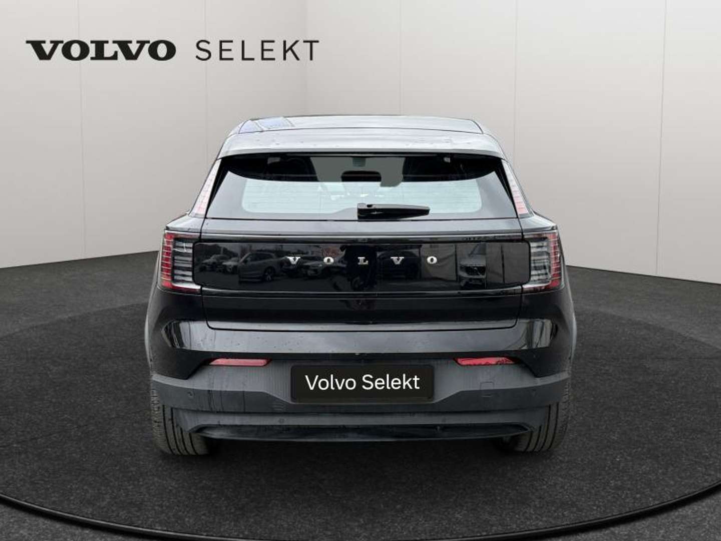 Volvo EX30 Recharge Ultra - 2024 - Joinsteer - #6
