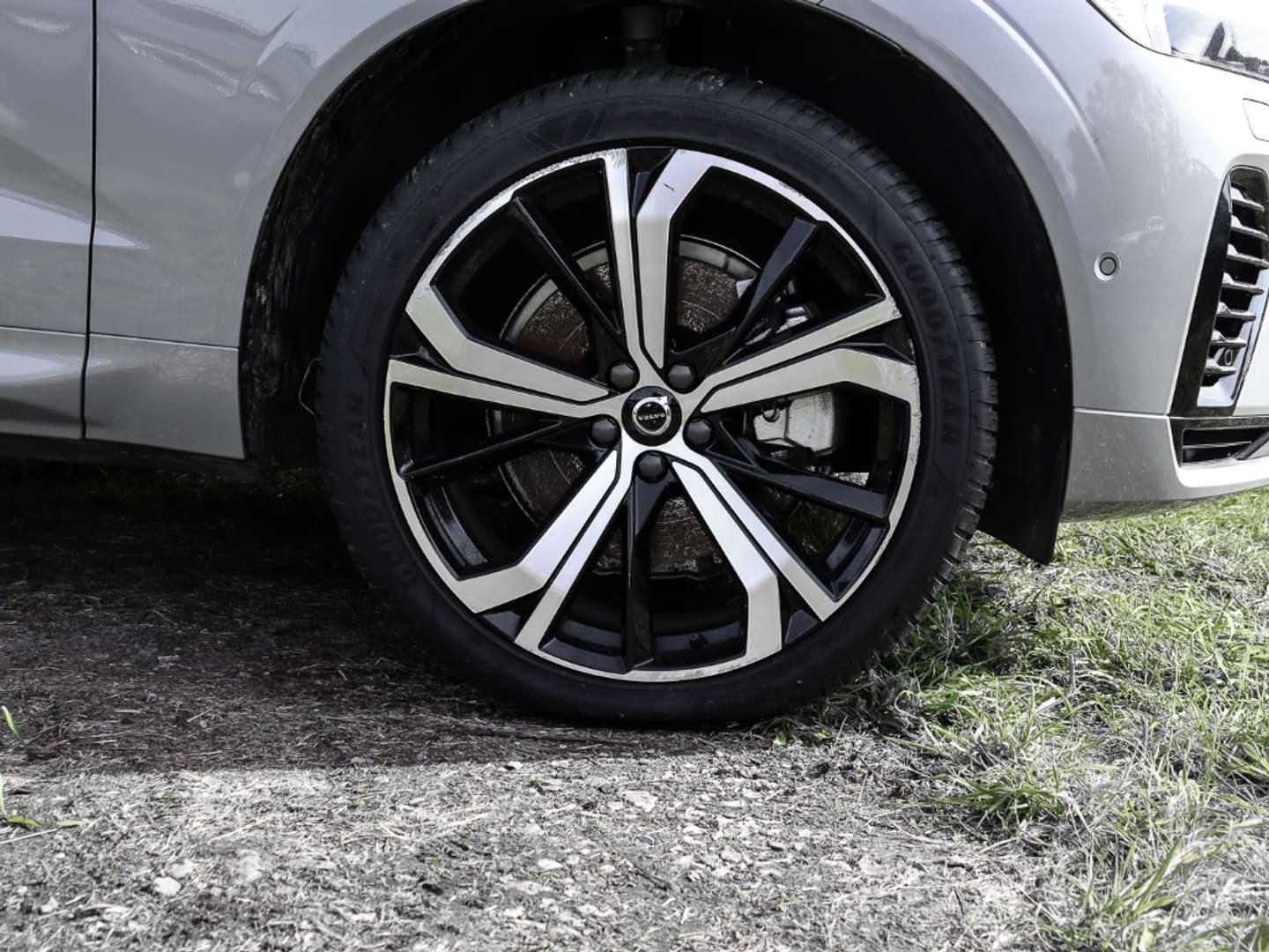 Volvo XC60 T8 Recharge Ultimate - 2023 - Joinsteer - #1