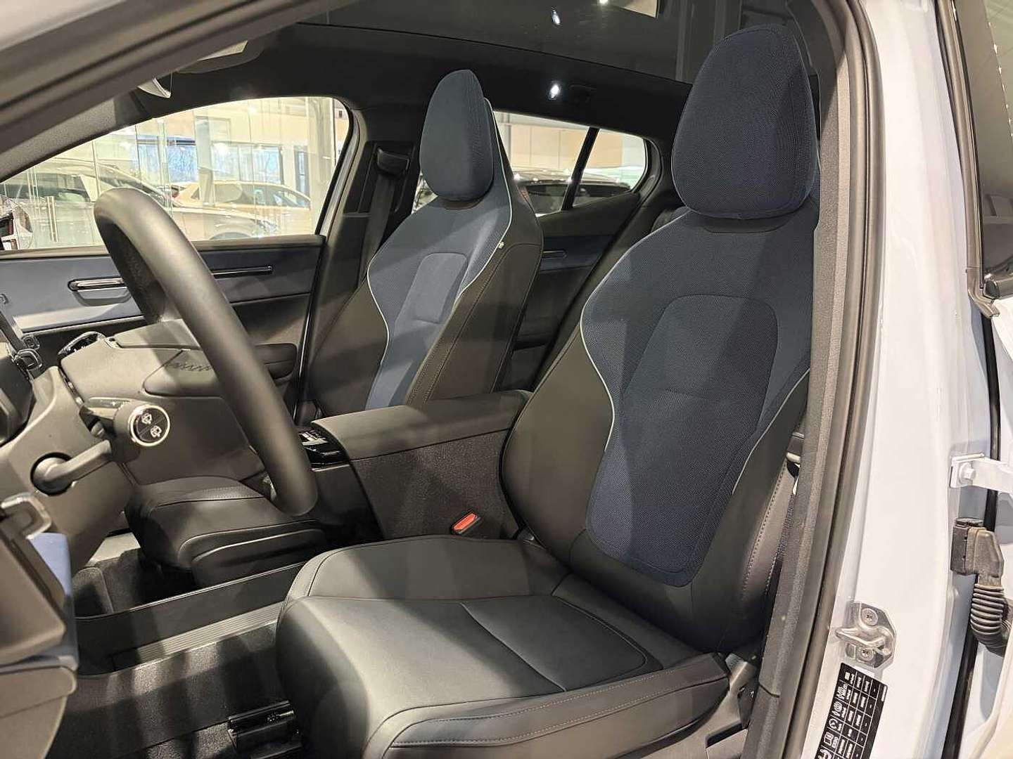 Volvo EX30 Ultra Extended Range - 2024 - Joinsteer - #5