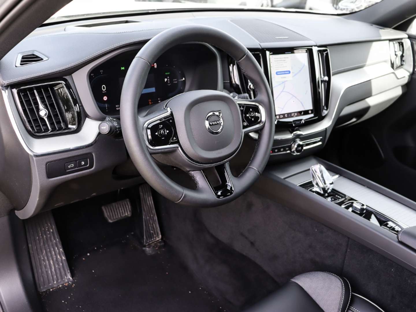 Volvo XC60 T8 Recharge Ultimate - 2023 - Joinsteer - #2