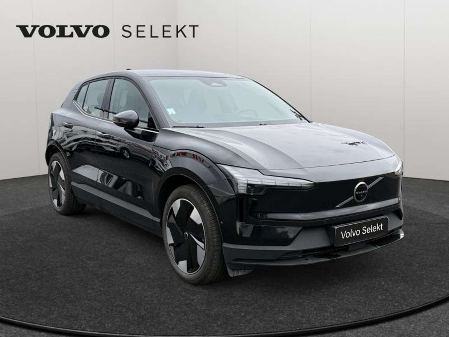Volvo EX30 Recharge Ultra - 2024 - Joinsteer - #8