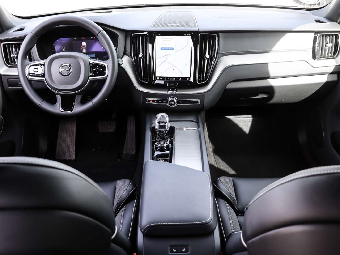 Volvo XC60 T8 Recharge Ultimate - 2023 - Joinsteer - #3