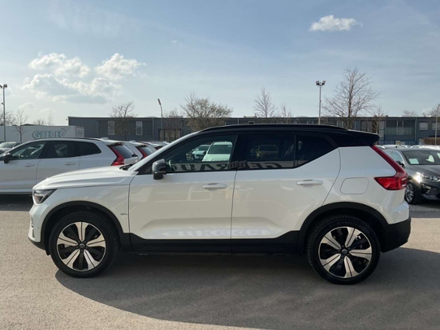 Volvo XC40 Recharge Ultimate - 2023 - Joinsteer - #1