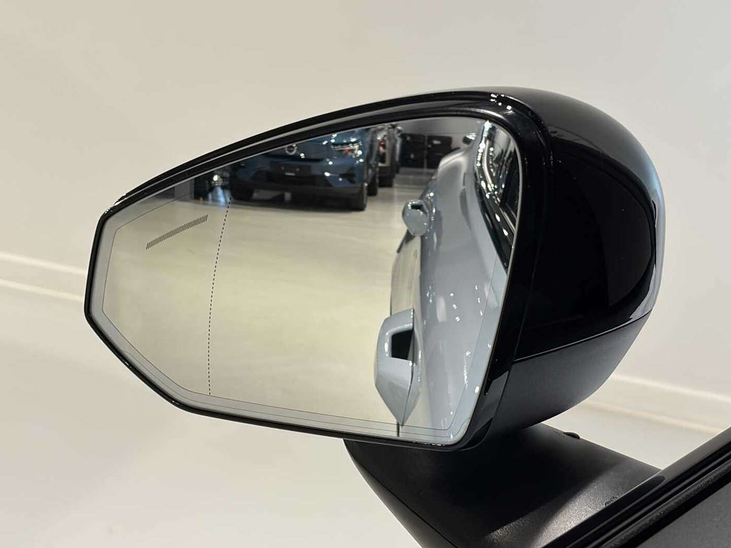 Volvo EX30 Ultra Extended Range - 2024 - Joinsteer - #7