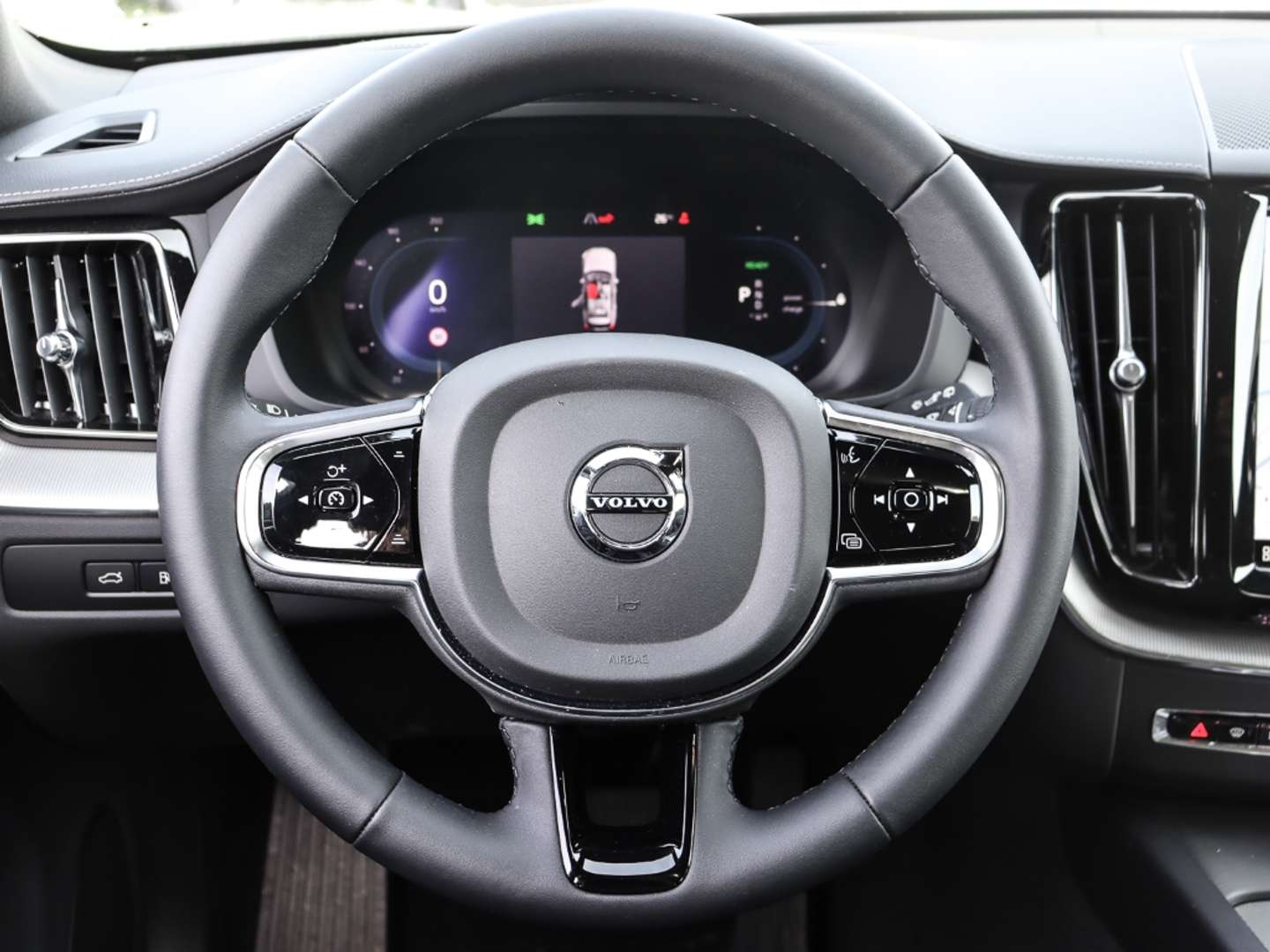 Volvo XC60 T8 Recharge Ultimate - 2023 - Joinsteer - #4