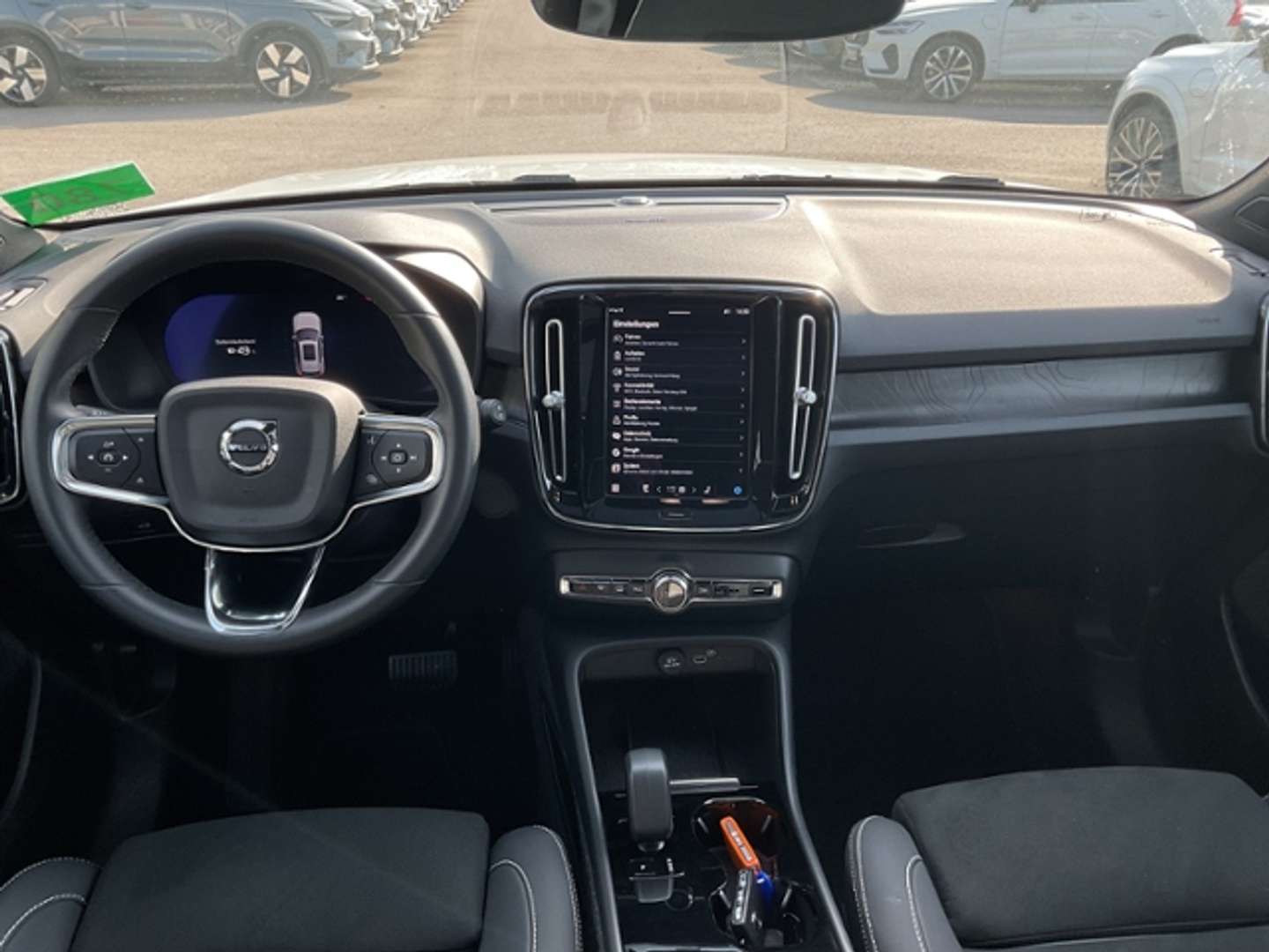 Volvo XC40 Recharge Ultimate - 2023 - Joinsteer - #2