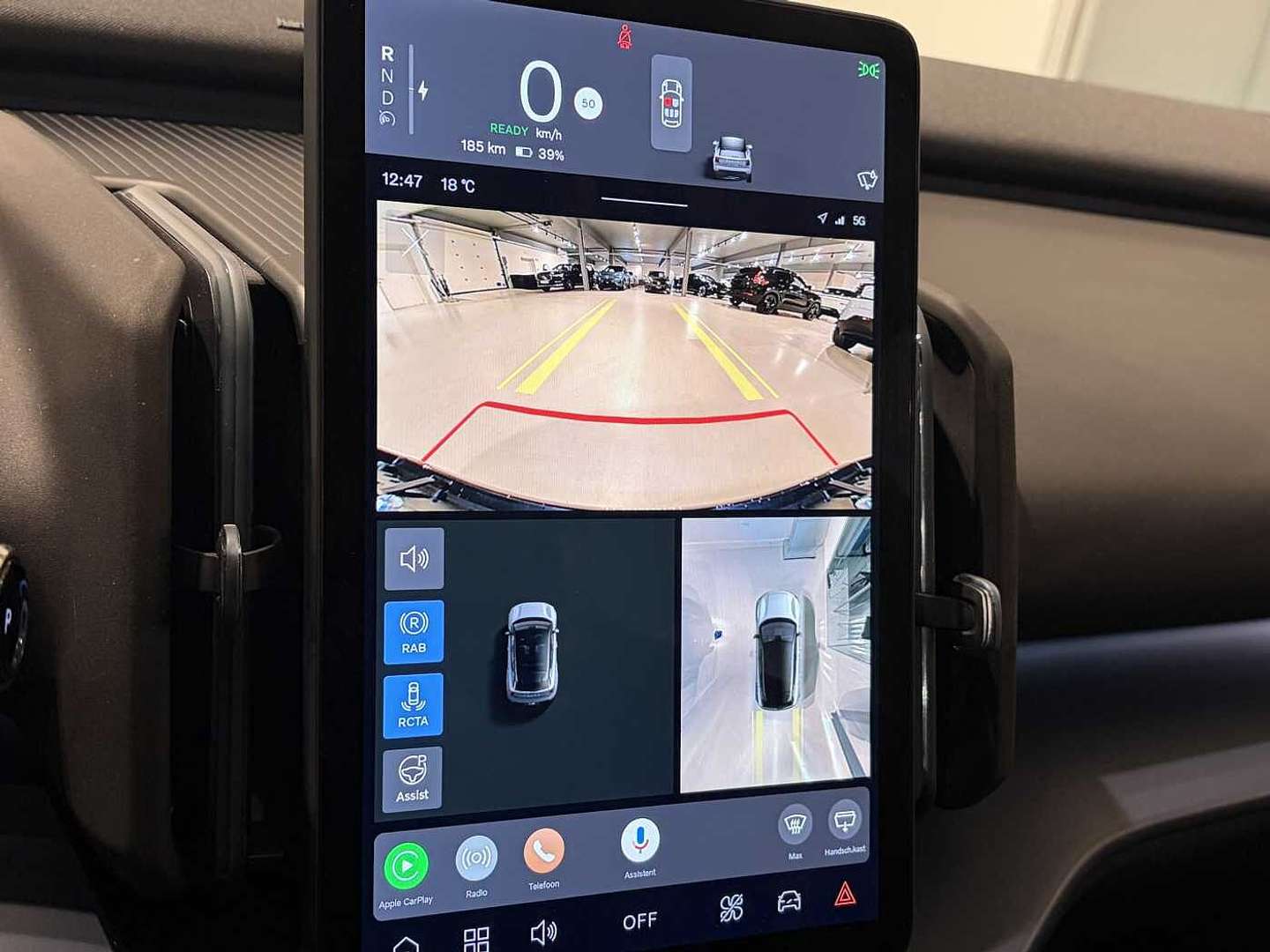 Volvo EX30 Ultra Extended Range - 2024 - Joinsteer - #8