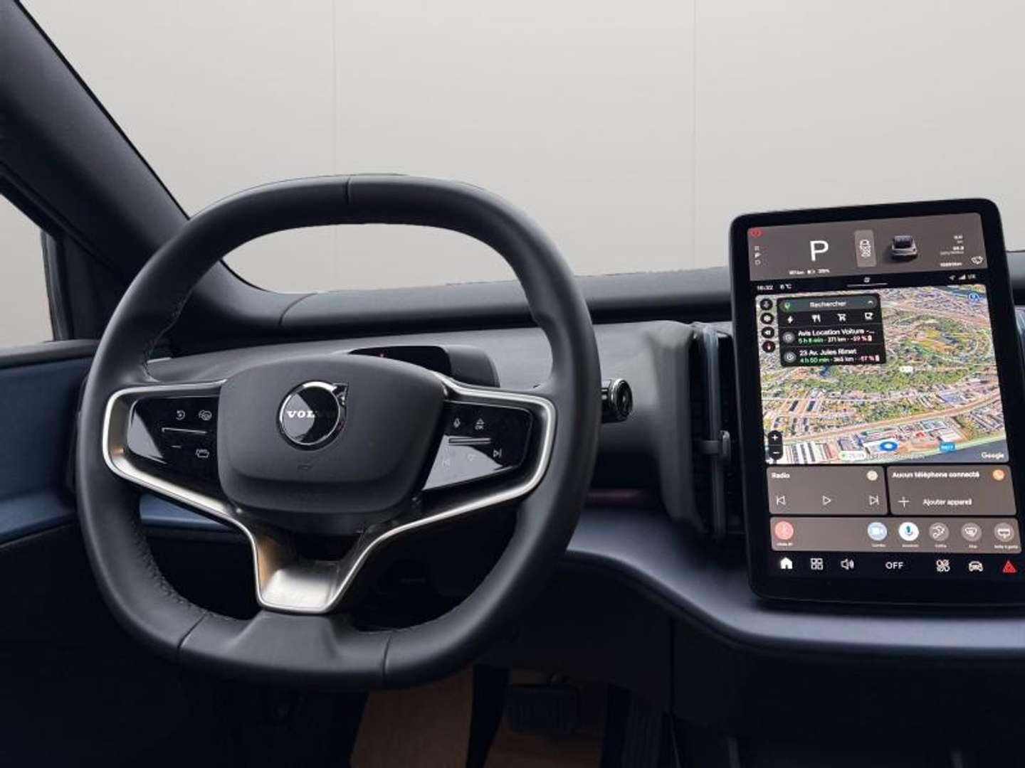 Volvo EX30 Recharge Ultra - 2024 - Joinsteer - #11