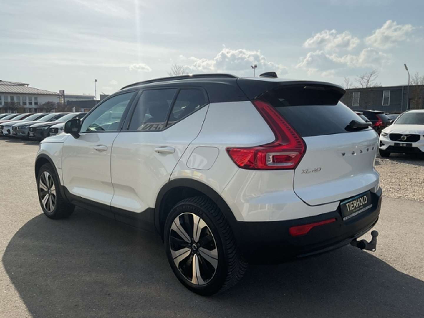 Volvo XC40 Recharge Ultimate - 2023 - Joinsteer - #3