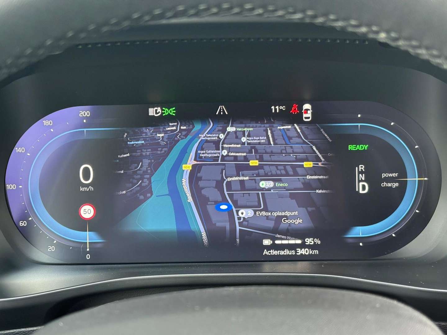 Volvo C40 Recharge Ultimate - 2022 - Joinsteer - #24