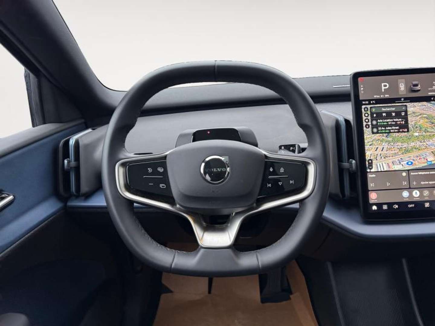 Volvo EX30 Recharge Ultra - 2024 - Joinsteer - #12