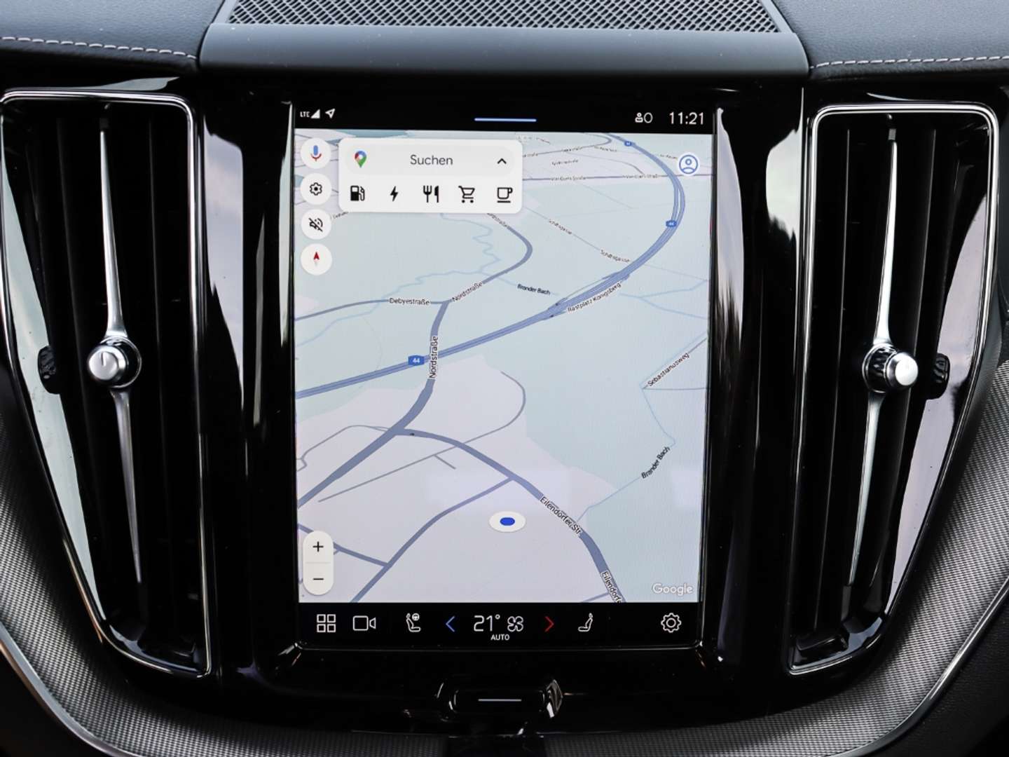 Volvo XC60 T8 Recharge Ultimate - 2023 - Joinsteer - #6