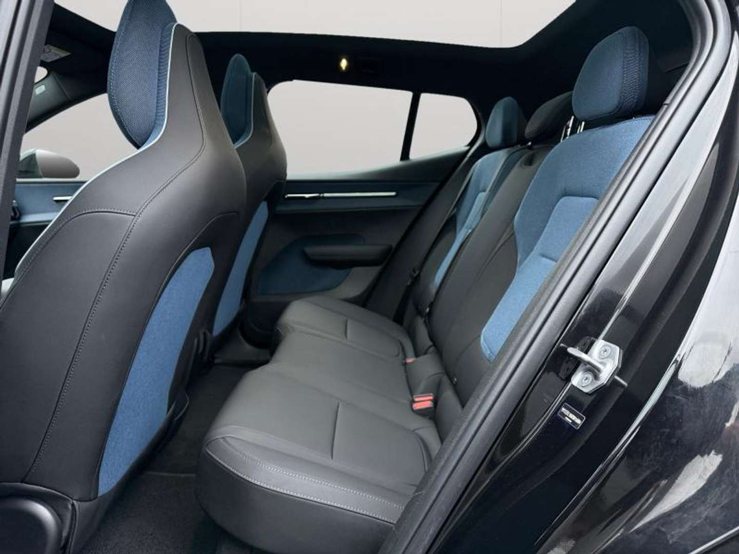 Volvo EX30 Recharge Ultra - 2024 - Joinsteer - #13