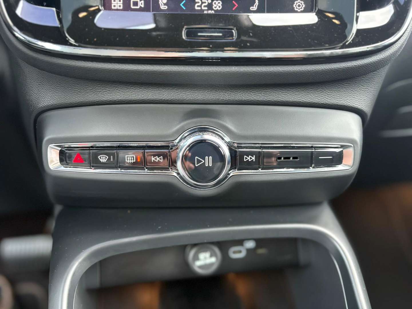 Volvo C40 Recharge Ultimate - 2022 - Joinsteer - #27