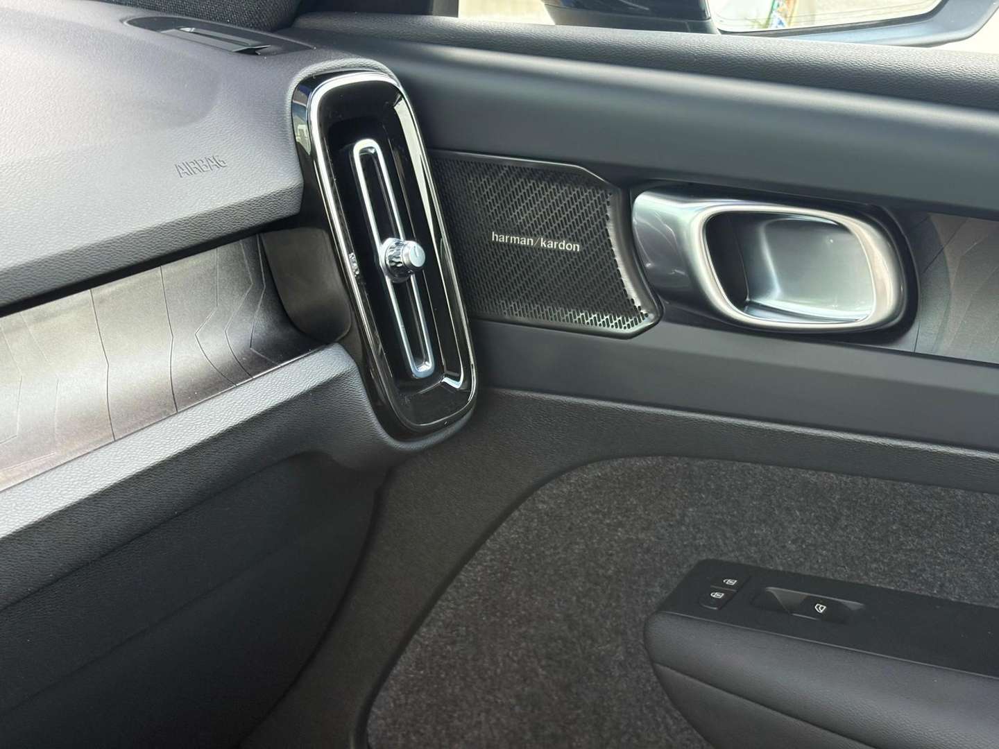 Volvo C40 Recharge Ultimate - 2022 - Joinsteer - #28
