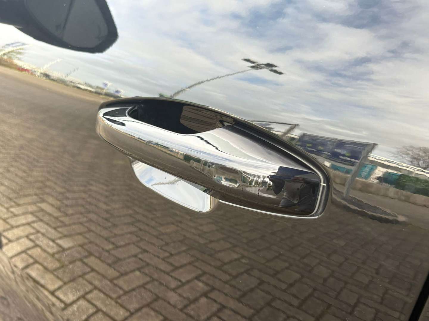 Volvo C40 Recharge Ultimate - 2022 - Joinsteer - #29