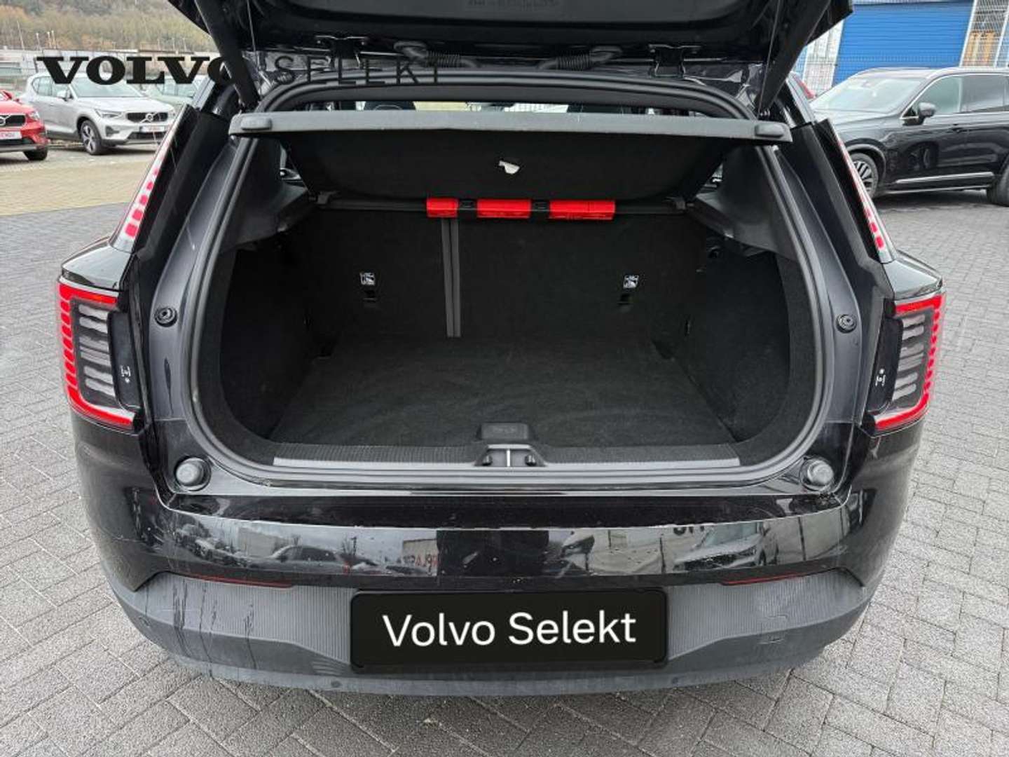 Volvo EX30 Recharge Ultra - 2024 - Joinsteer - #19