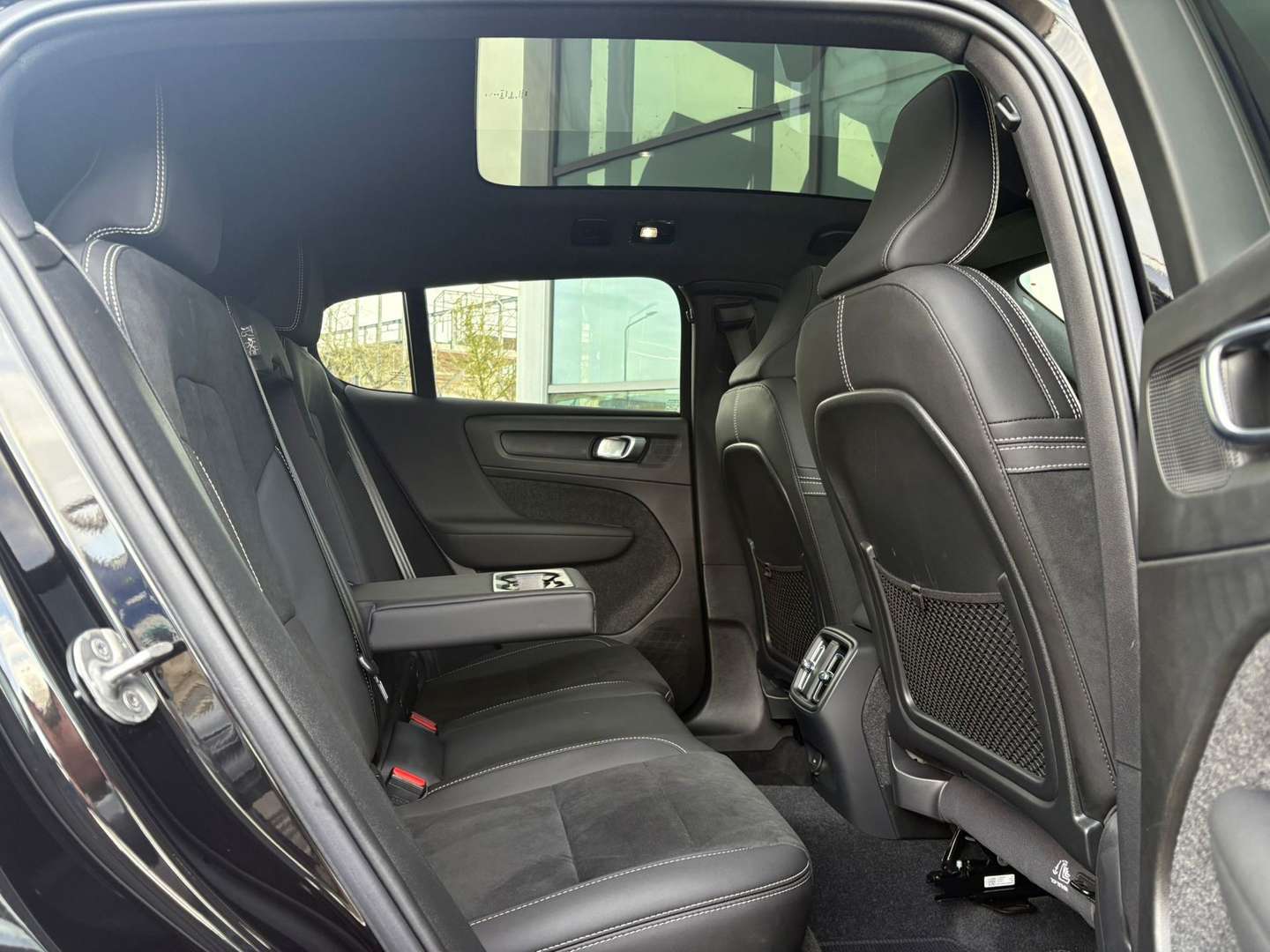 Volvo C40 Recharge Ultimate - 2022 - Joinsteer - #31