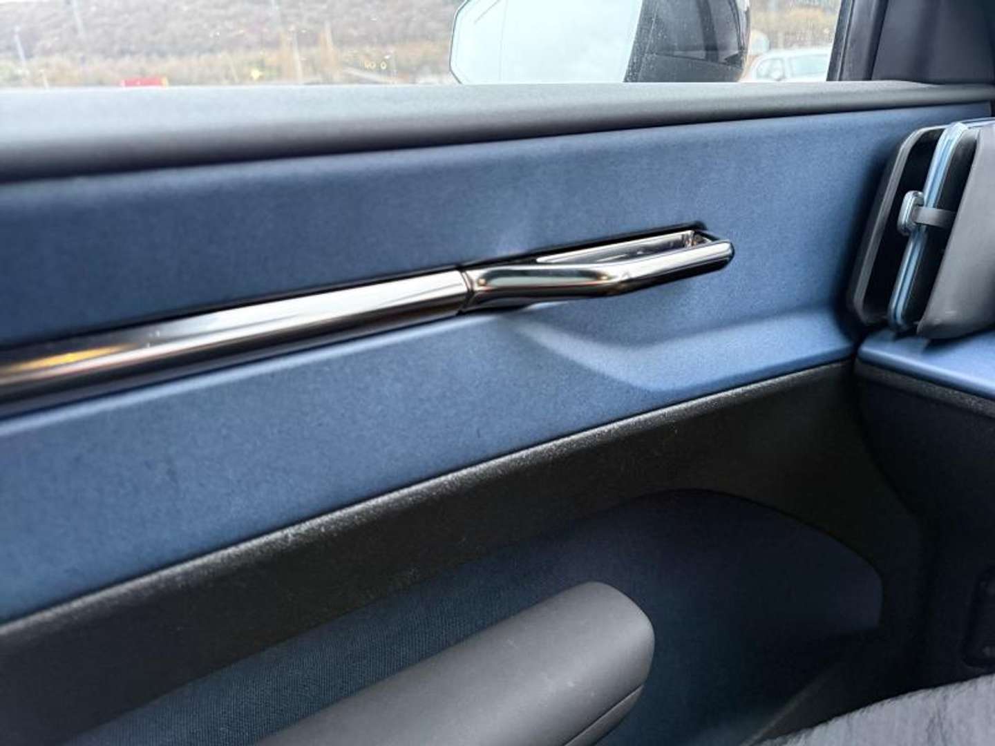 Volvo EX30 Recharge Ultra - 2024 - Joinsteer - #20