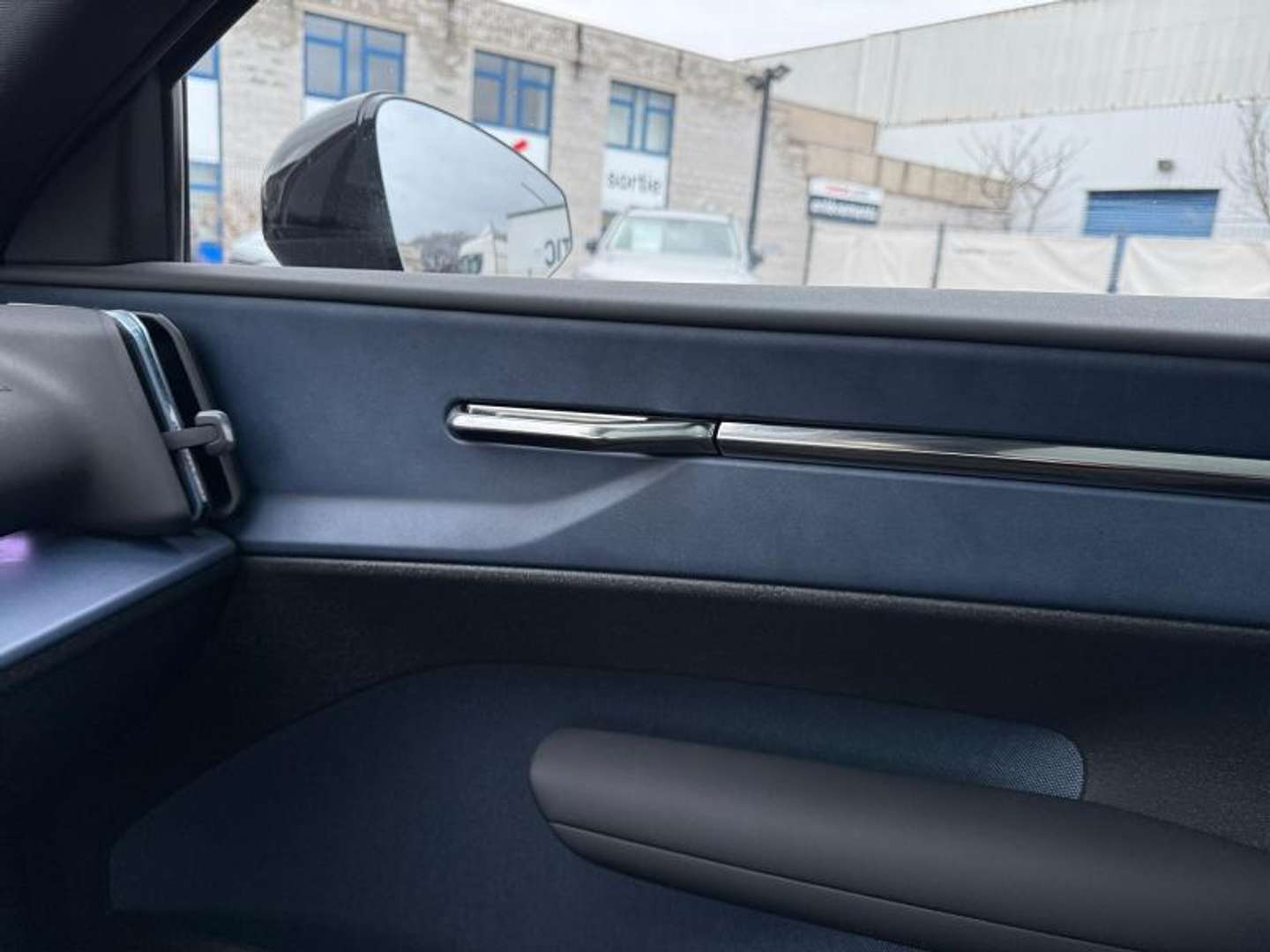 Volvo EX30 Recharge Ultra - 2024 - Joinsteer - #21